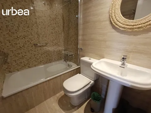 Pis de 32 m² a Màlaga