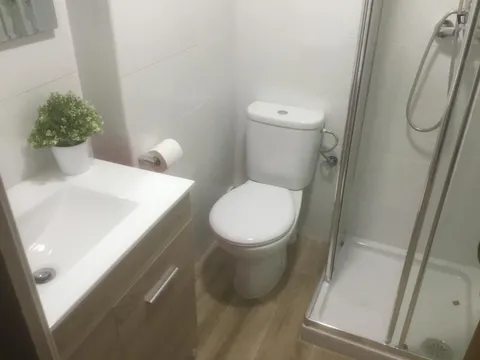 Pis de 79 m² a Terrassa