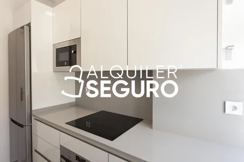Piso de 67 m² en Madrid