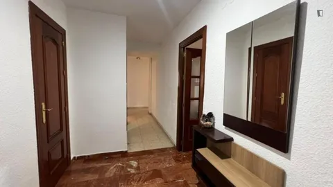 Habitació de lloguer, Granada