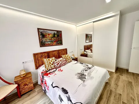 Pis de 189 m² a Alacant