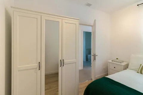 Appartamento 130 m² a Barcelona