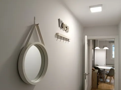 Pis de 55 m² a Pamplona