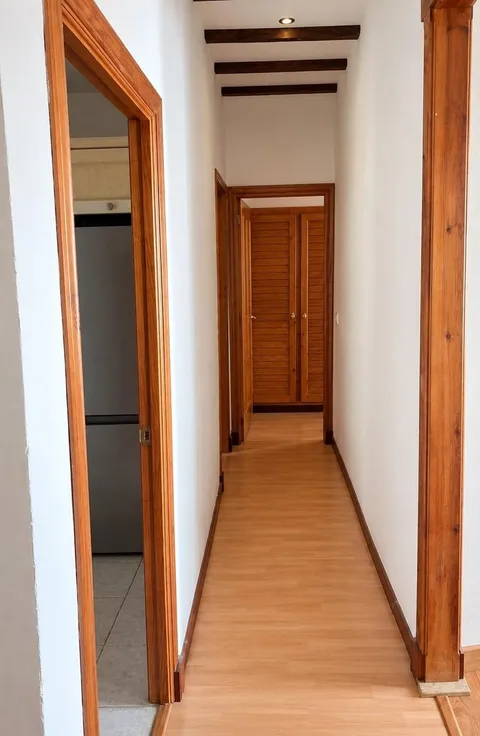 Pis de 122 m² a Cádiz