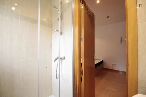 Pis de 32 m² a Madrid