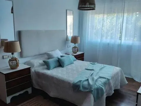 Wohnung 50 m² in Oleiros