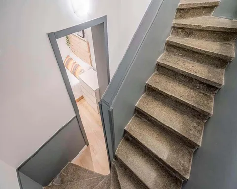 Pis de 20 m² a Madrid