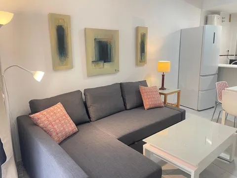 Pis de 66 m² a Màlaga