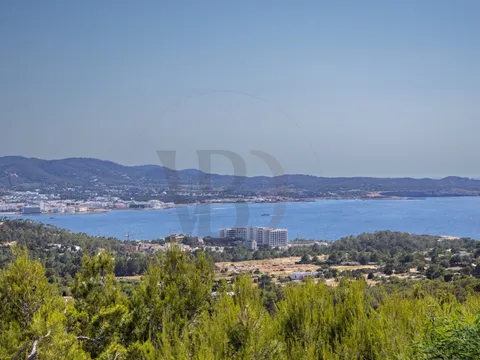 Casa de 550 m² a Sant Antoni de Portmany