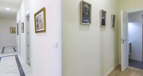 Zimmer zur Miete, Madrid
