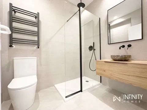Pis de 87 m² a Bilbao
