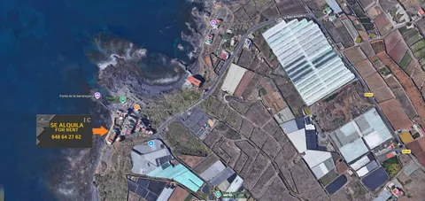 Pis de 70 m² a San Cristóbal de La Laguna
