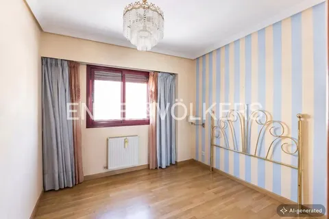 Pis de 135 m² a Madrid
