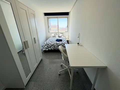 Habitació de lloguer, València
