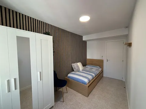 Habitació de lloguer, València