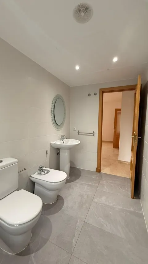 Pis de 114 m² a Fuengirola
