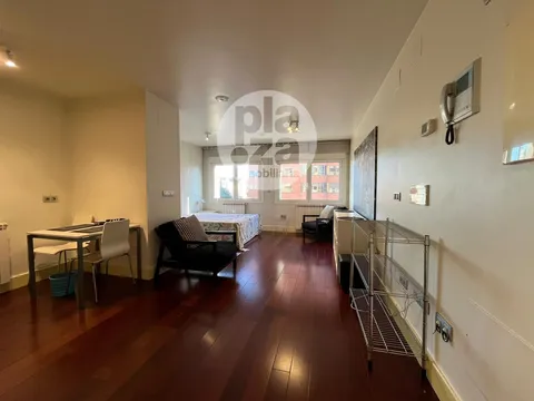 Pis de 35 m² a Burgos