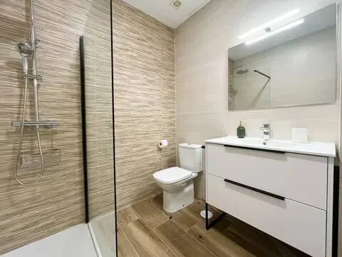 Habitació de lloguer, Sevilla