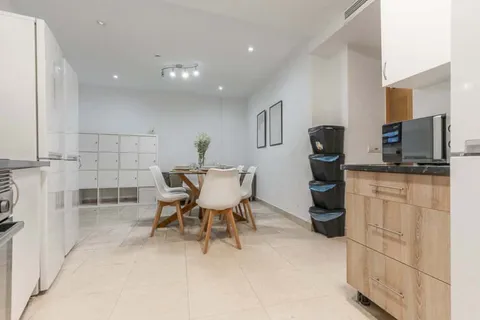 Habitación en alquiler, Madrid
