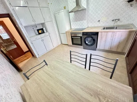 Habitació de lloguer, Bilbao