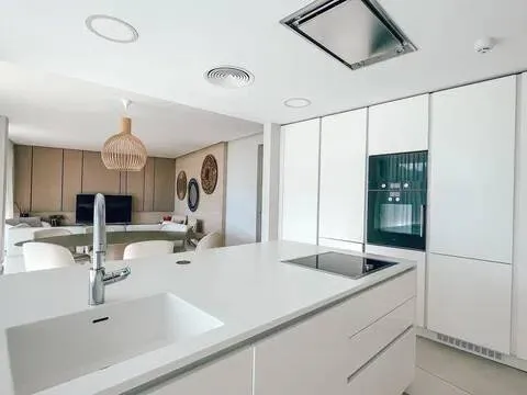 Pis de 189 m² a Estepona