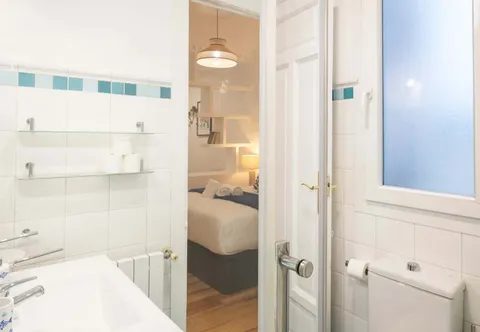 Pis de 90 m² a Madrid