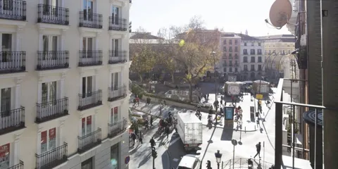 Appartamento 63 m² a Madrid