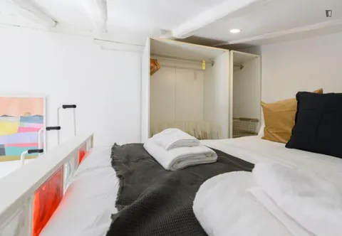 Pis de 35 m² a Madrid