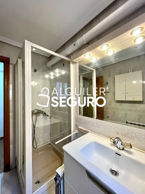 Pis de 85 m² a Madrid