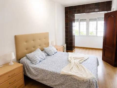Pis de 110 m² a Múrcia