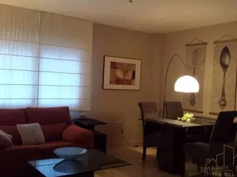 Piso de 65 m² en Mérida