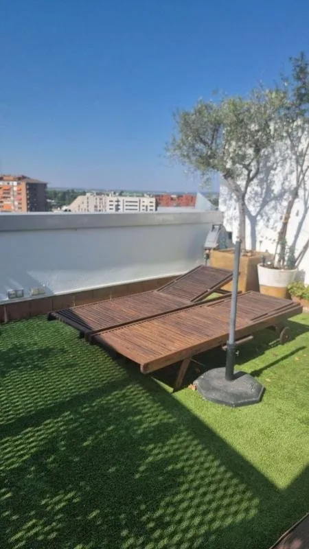 Pis de 138 m² a Madrid