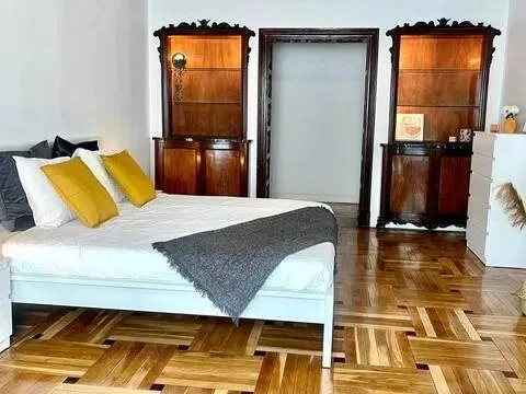 Stanza in affitto, Madrid