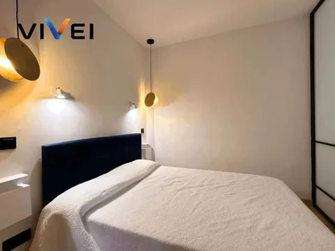 Pis de 50 m² a Madrid