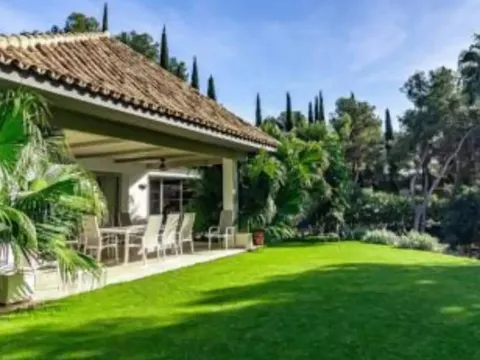 Casa de 412 m² a Marbella