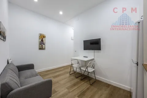 Appartamento 60 m² a Madrid