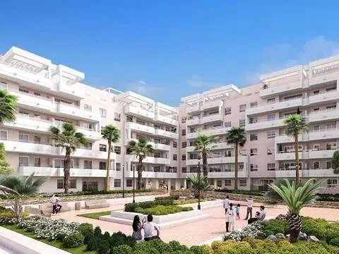 Pis de 120 m² a Marbella