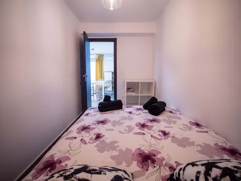 Pis de 75 m² a València