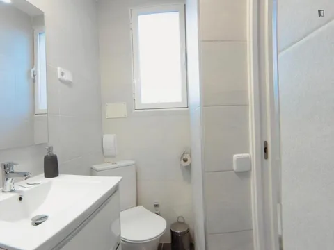 Appartamento 40 m² a Madrid