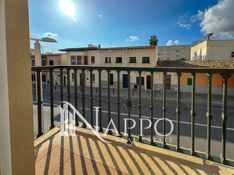 Wohnung 100 m² in Palma