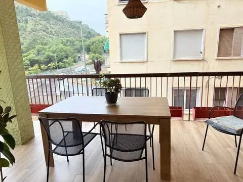 Apartamento 133 m² em Alacant / Alicante