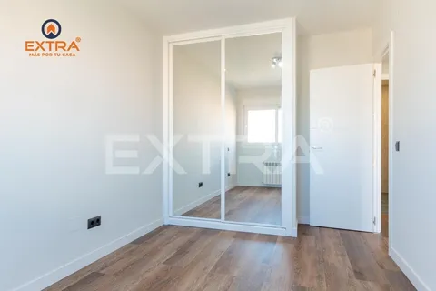 Pis de 75 m² a Madrid