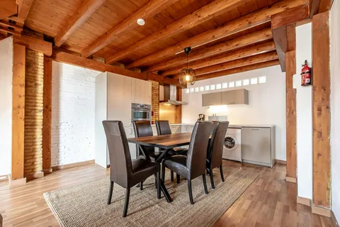 Appartamento 95 m² a Valencia