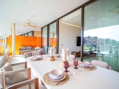 Pis de 87 m² a Fuengirola