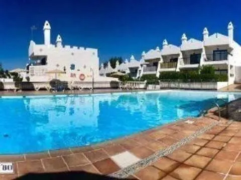 Wohnung 95 m² in San Bartolomé de Tirajana
