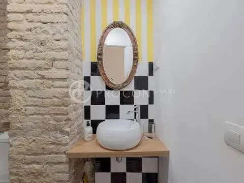 Pis de 92 m² a València