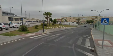Casa de 50 m² a San Fernando
