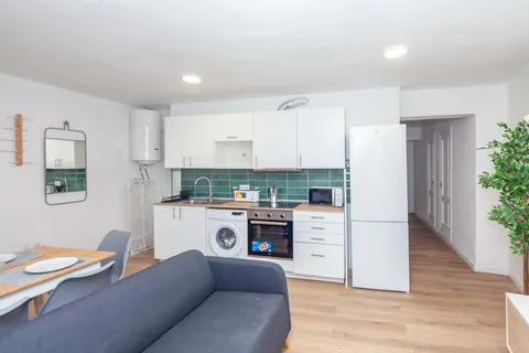 Habitació de lloguer, València