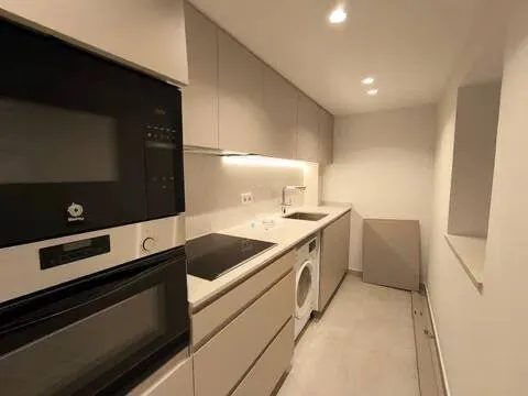 Appartamento 146 m² a Madrid