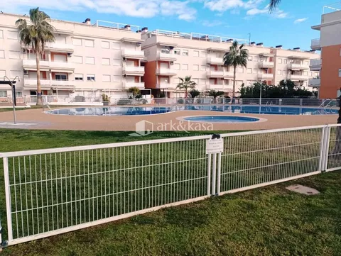 Appartamento 60 m² a Almenara